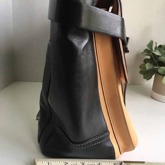 Reed Krakoff Iconic Boxer Tote-Authentic - Picture 12 of 13